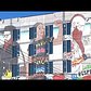 Huge mural on apartment building in Brooklyn celebrates diversity