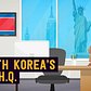 Why the North Korean Government Has a Tiny Office in NYC