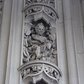 Woolworth Building Lobby and Basement Tour 14
