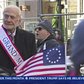 NYC Veterans Day Parade Honors Nation's Heroes