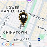 Hester Street (Hester St, New York, NY, USA)