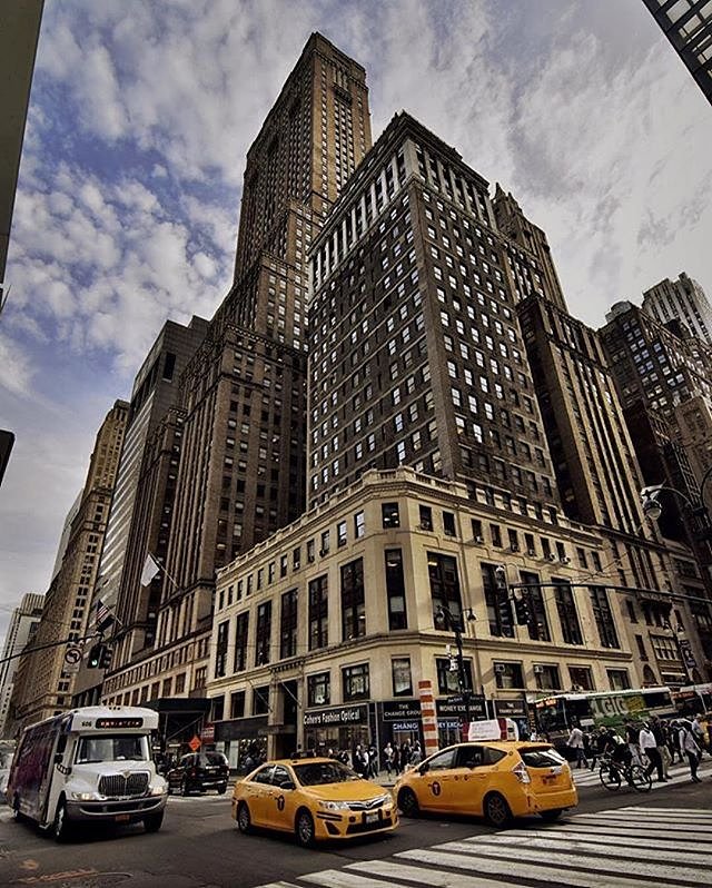 Photo via @nycfotophun 
#viewingnyc