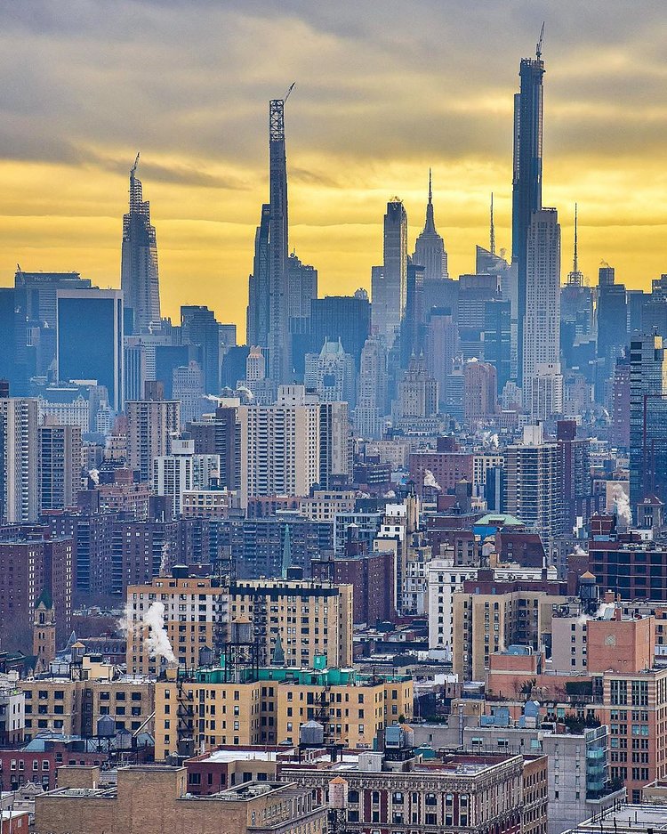 Upper West Side, Manhattan