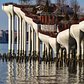 Pier 55, Hudson River Park, Manhattan