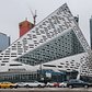 625 W 57th St. (The Pyramid) | Architect: Bjarke Ingels
Height: 467 ft (142 m)
Type: Residential