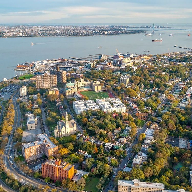 Staten Island