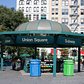 Union Square Subway Station