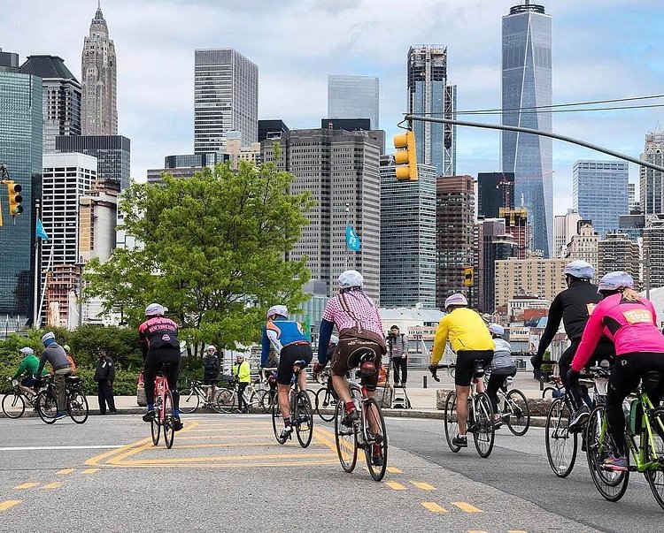 Photo via @camilleschaer 
#viewingnyc