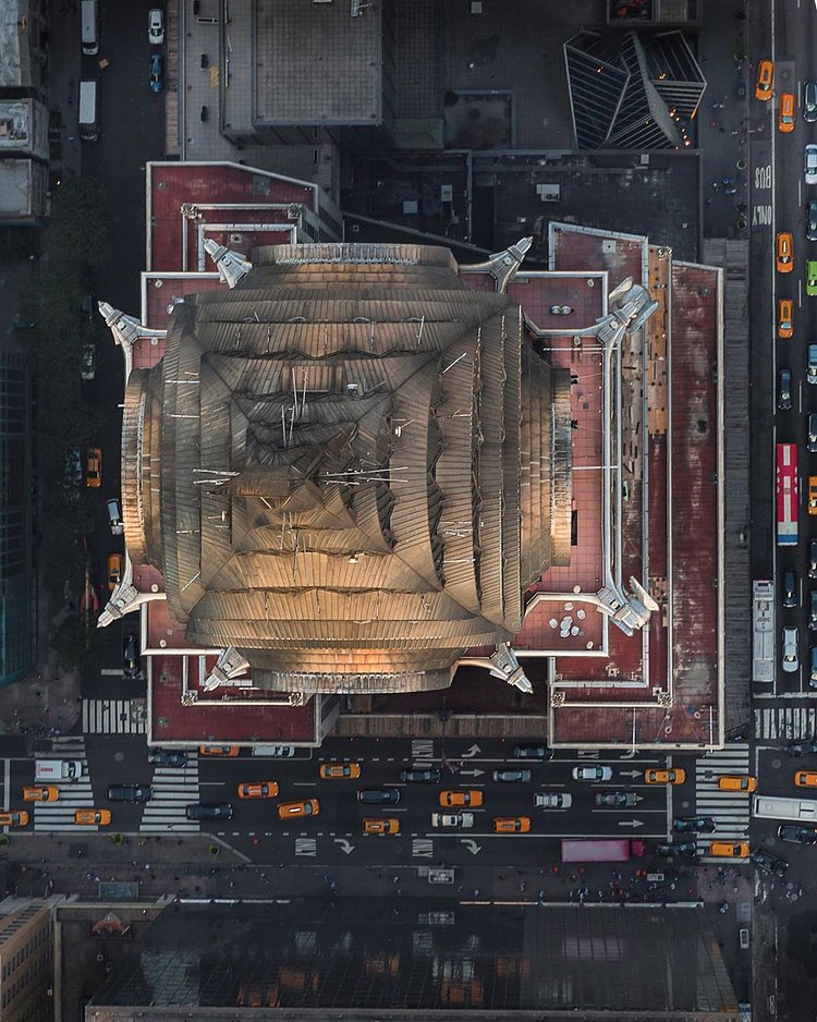 Chrysler Building, Manhattan