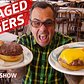 Is This Dry-Aged Patty America's Best Burger? — The Meat Show