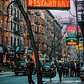 Greenwich Village, Manhattan