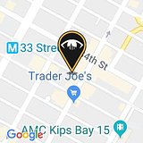 2nd Ave Deli (162 E 33rd St, New York, NY 10016)