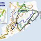 Existing Staten Island Express Bus Routes