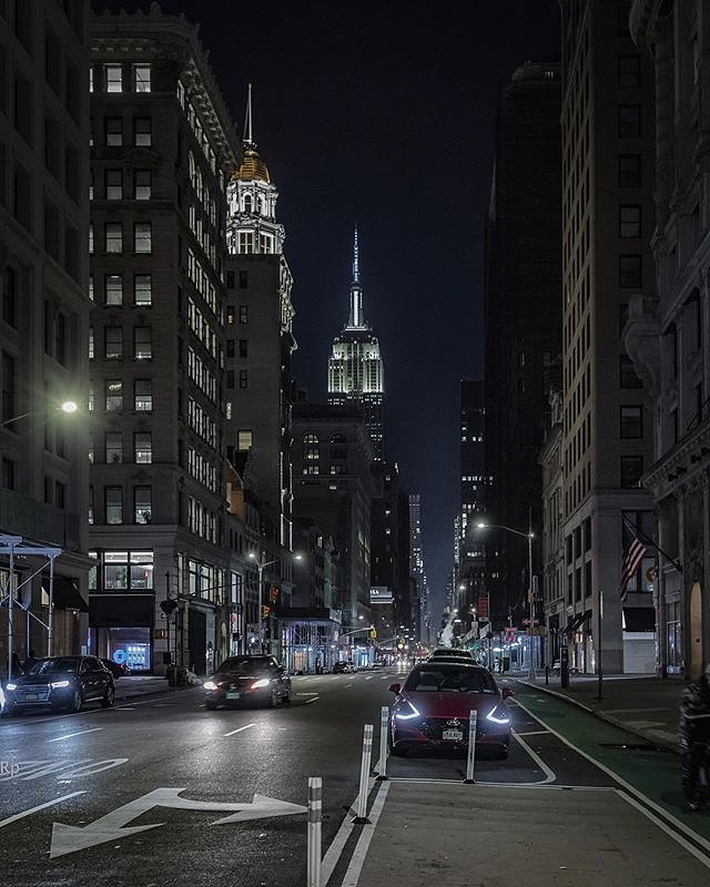 5th Avenue, Nomad, Manhattan