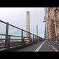Manhattan to Astoria NYC - Bike Commute Hyperlapse