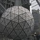New Year's Eve Ball Arrives In Times Square