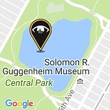 Jacqueline Kennedy Onassis Reservoir (Central Park, New York, NY)