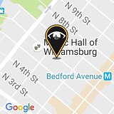 The Gorbals (98 N 6th St, Brooklyn, NY 11249)