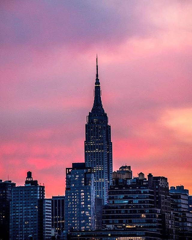 Photo via @m_bautista330 
#viewingnyc