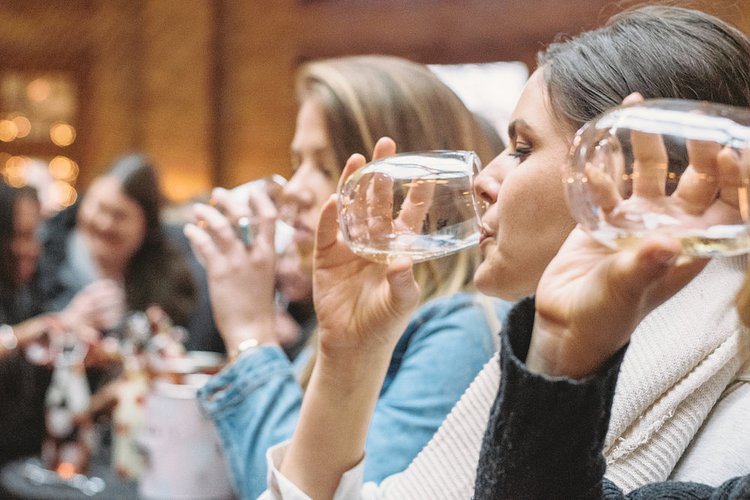 Vinho Verde Wine Experience 2018