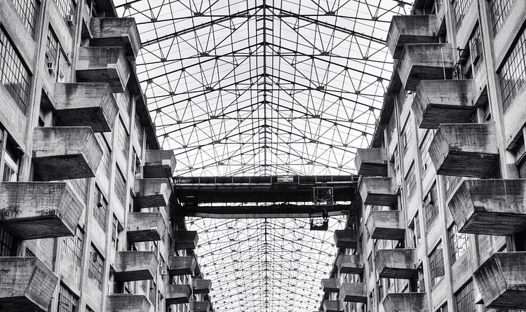 Brooklyn Army Terminal 7 | Check out my website to purchase my photos: <a href="http://www.billyderbyphotography.com" rel="nofollow">www.billyderbyphotography.com</a>