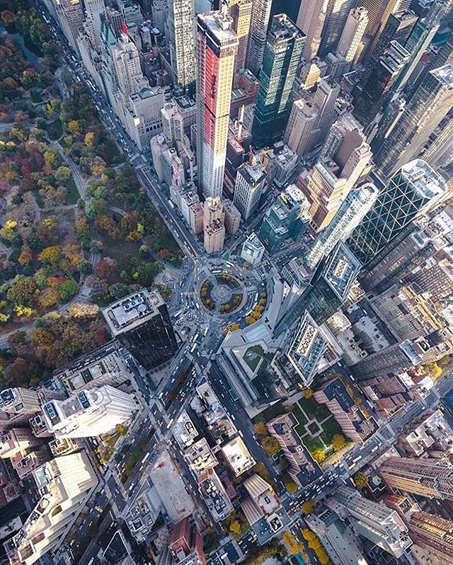 Photo via @ceos_downbeat 
#viewingnyc