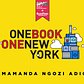 One Book, One New York