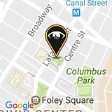 Collect Pond Park (Leonard St, New York, NY 10013)
