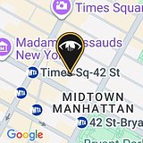 National Debt Clock (110 W 44th St, New York, NY 10036, USA)