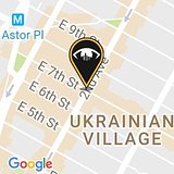 7th St. and 2nd Ave (New York, NY)