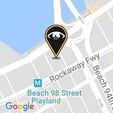 The Madelaine Chocolate Company (9603 Beach Channel Dr, Rockaway Beach, NY 11693)