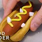 Pastries Shaped Like Iconic NYC Foods
