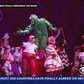 How The Grinch Stole Christmas Returns To MSG