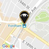 Fordham Plaza (Fordham, Bronx, New York)