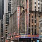 Radio City Music Hall, Midtown, Manhattan