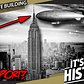 Was The Empire State Building a Blimp Port?  IT'S HISTORY