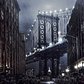 Manhattan Bridge, DUMBO, Brooklyn