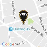 Bklyn House Hotel (9 Beaver St, Brooklyn, NY 11206)