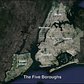 The New York City Evolution Animation