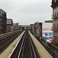 I took a time lapse yesterday morning of a subway ride from Marcy Avenue to Broadway Junction-tuhlbcvwd9r11