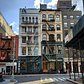 Howard St and Crosby St, SoHo, Manhattan