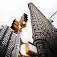 Flatiron Building, Flatiron District, Manhattan