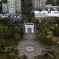 Washington Square Park, Greenwich Village, Manhattan