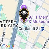 9/11 Memorial & Museum (180 Greenwich St, New York, NY 10007, USA)