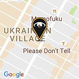 Oiji (119 1st Avenue, New York, NY 10003)