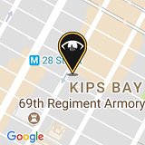 Kalustyan's (123 Lexington Ave, New York, NY 10016)