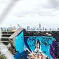 New York City from Hoboken, NJ
