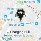 New York Stock Exchange (11 Wall St, New York, NY 10005)