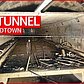 Why the Queens Midtown Tunnel has doors to prevent disaster