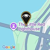 Fort Washington Park (Hudson River Greenway, New York, NY 10032, USA)